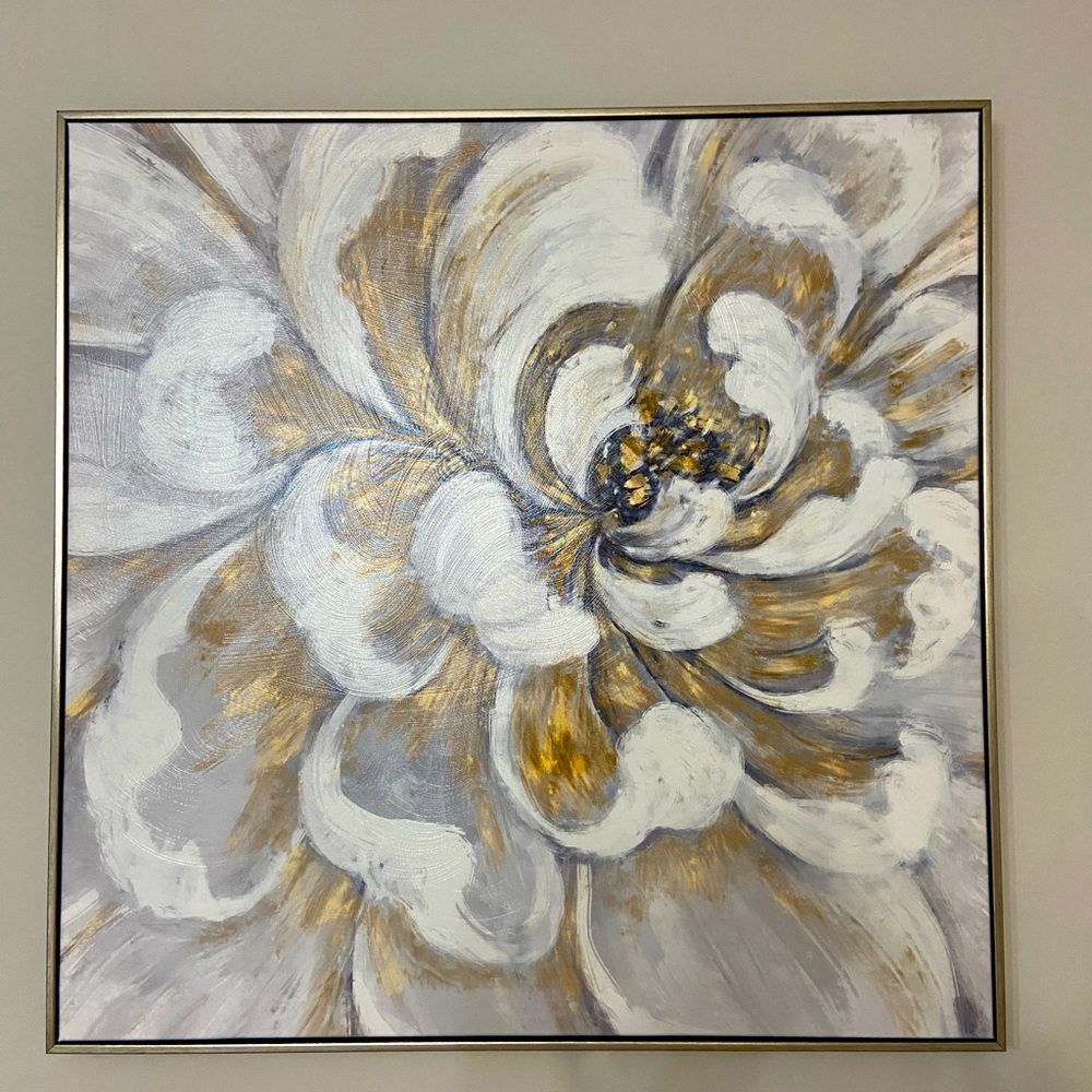 Beautiful painting